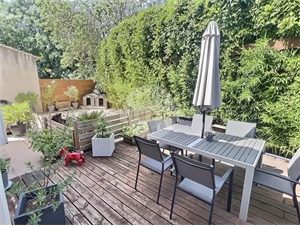 maison-villa à la vente -   13390  AURIOL, surface 102 m2 vente maison-villa - APR692886